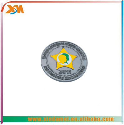 匠心鑄就典藏珍品——供應精美錢幣紀念幣，支持來樣定制與廣告設計開發