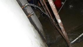 專(zhuān)業(yè)守護(hù)，滴水不漏——江蘇蘇州明利防水堵漏工程全方位解析