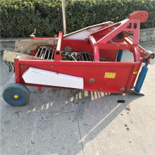 深耕沃土，賦能豐收 河南省滎陽(yáng)市華豐農(nóng)業(yè)機(jī)械廠(chǎng)的產(chǎn)品與服務(wù)